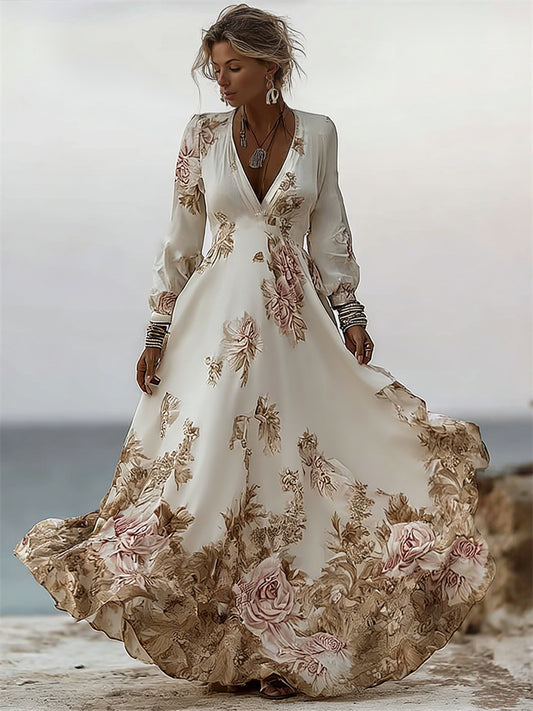 Cream white