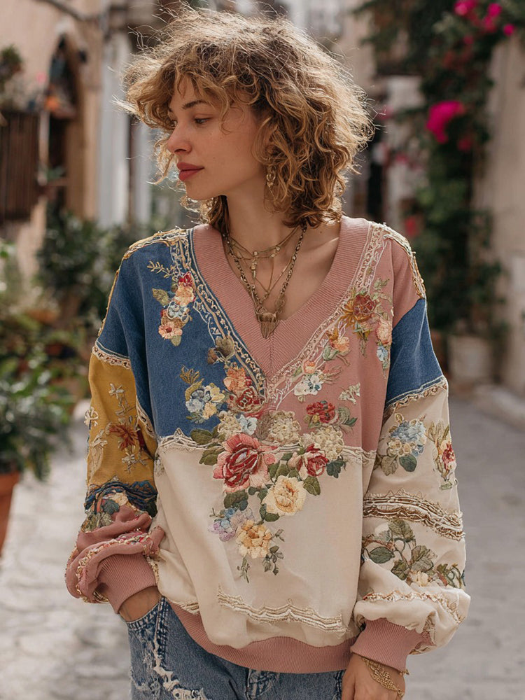 Timeless Vintage Style Shirt