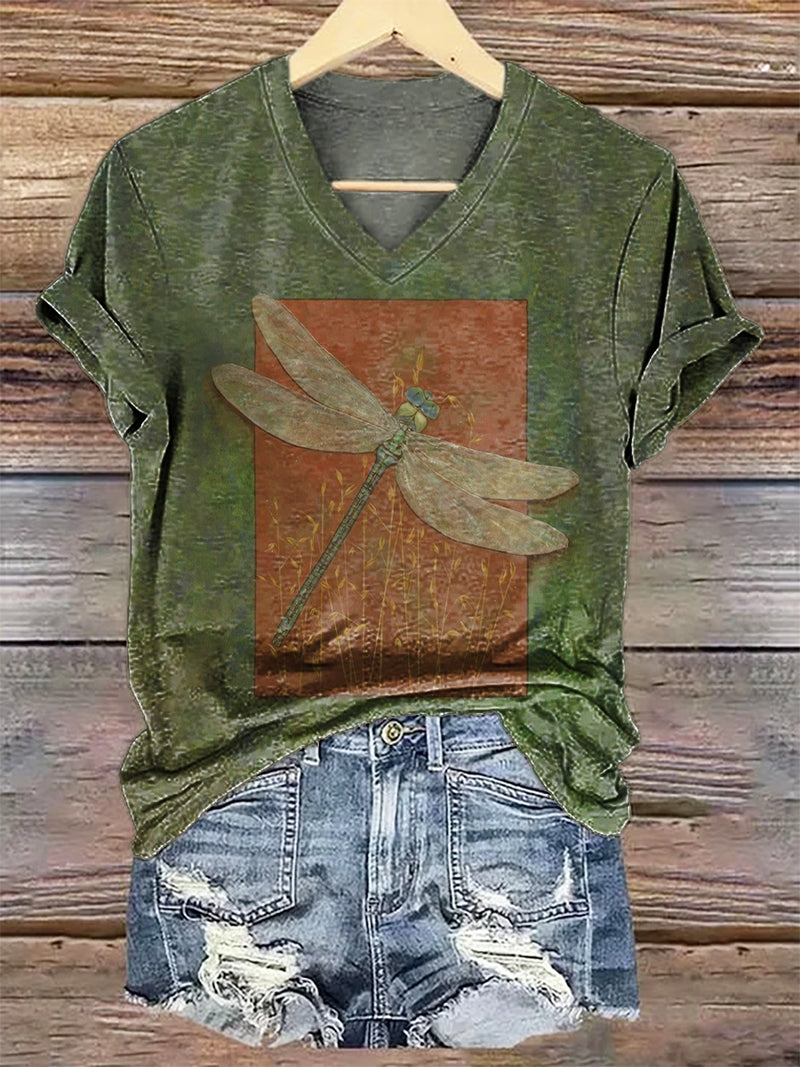 Classic Vintage T-Shirt