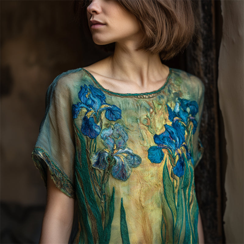 Classic Designed Garment