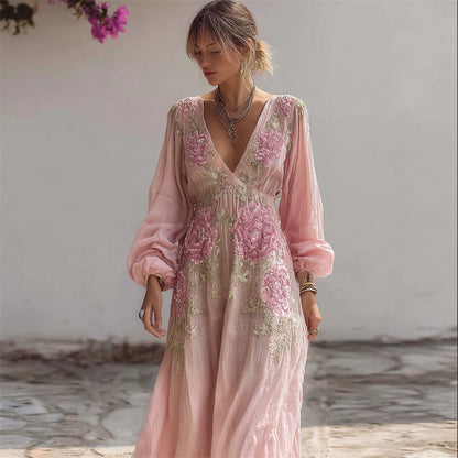 Beautifully Crafted Dress