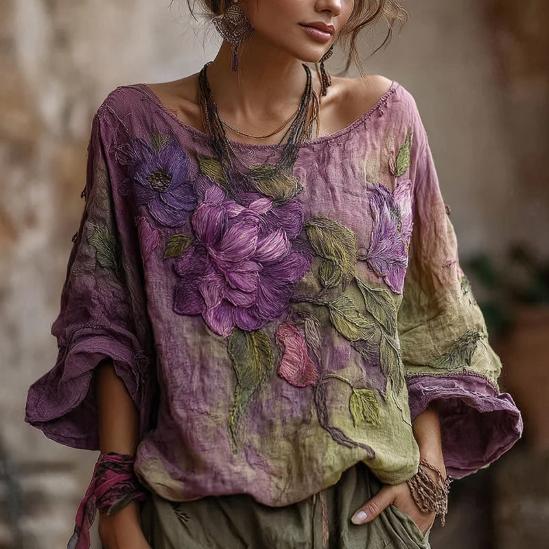 Elegantly Designed Shirt