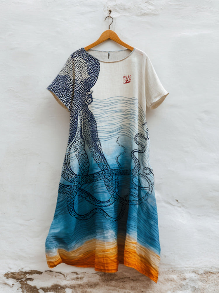 Thoughtfully Designed Dress