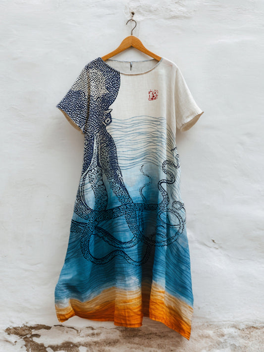 Thoughtfully Designed Dress