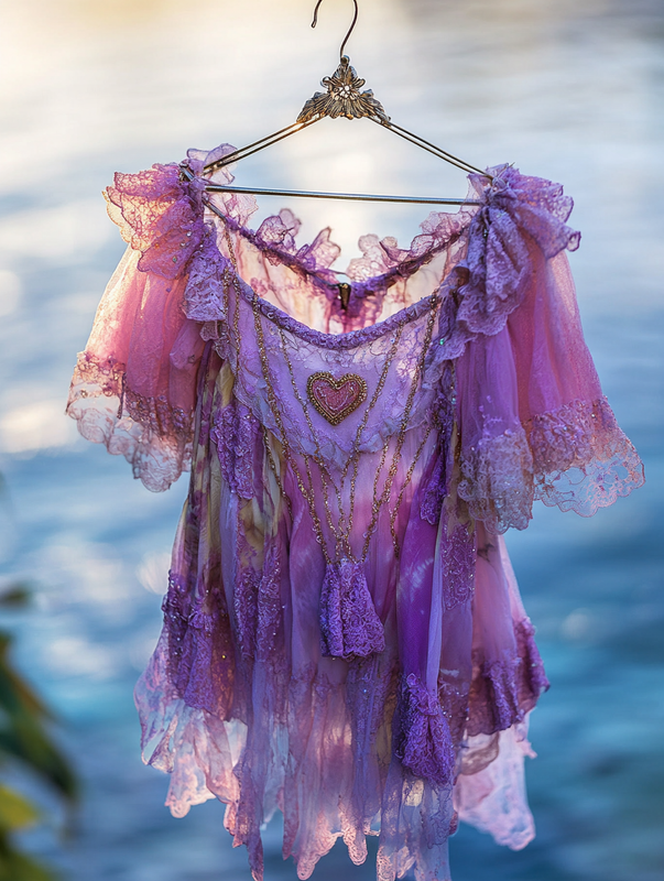 Classic Designed Top