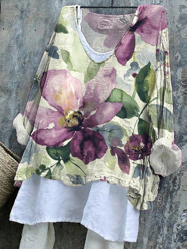 Elegantly Designed Shirt