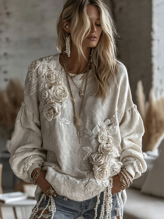 Thoughtfully Designed Shirt