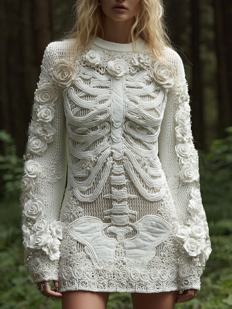 Beautifully Crafted Sweater