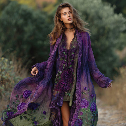 Beautifully Crafted Cardigan