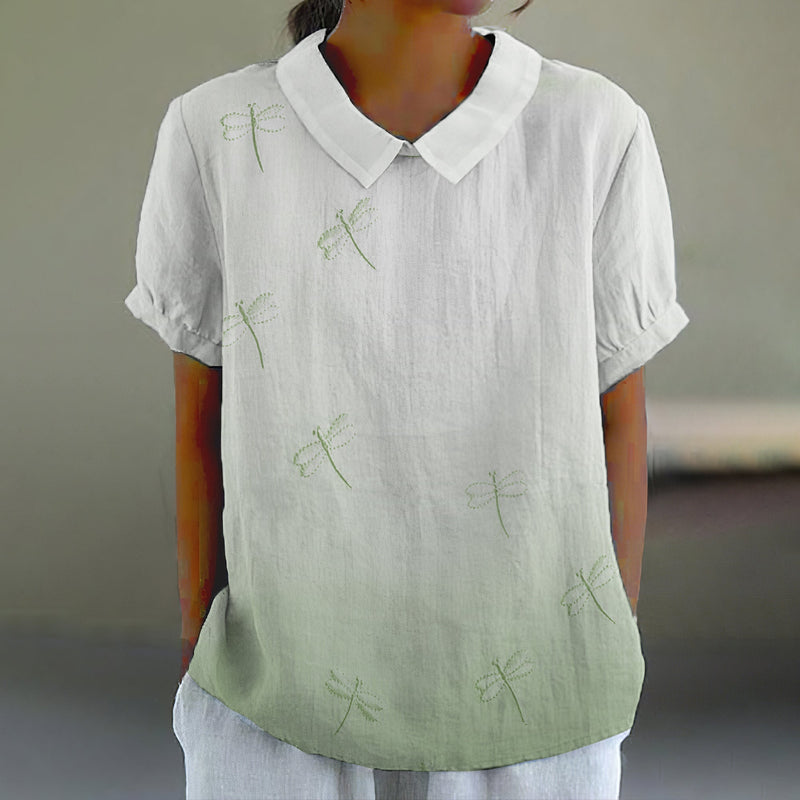 Beautifully Crafted Shirt