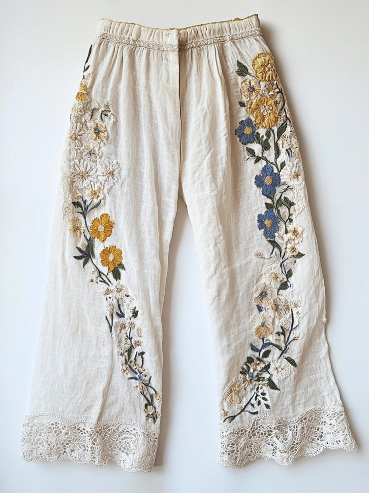 Beautifully Crafted Pants