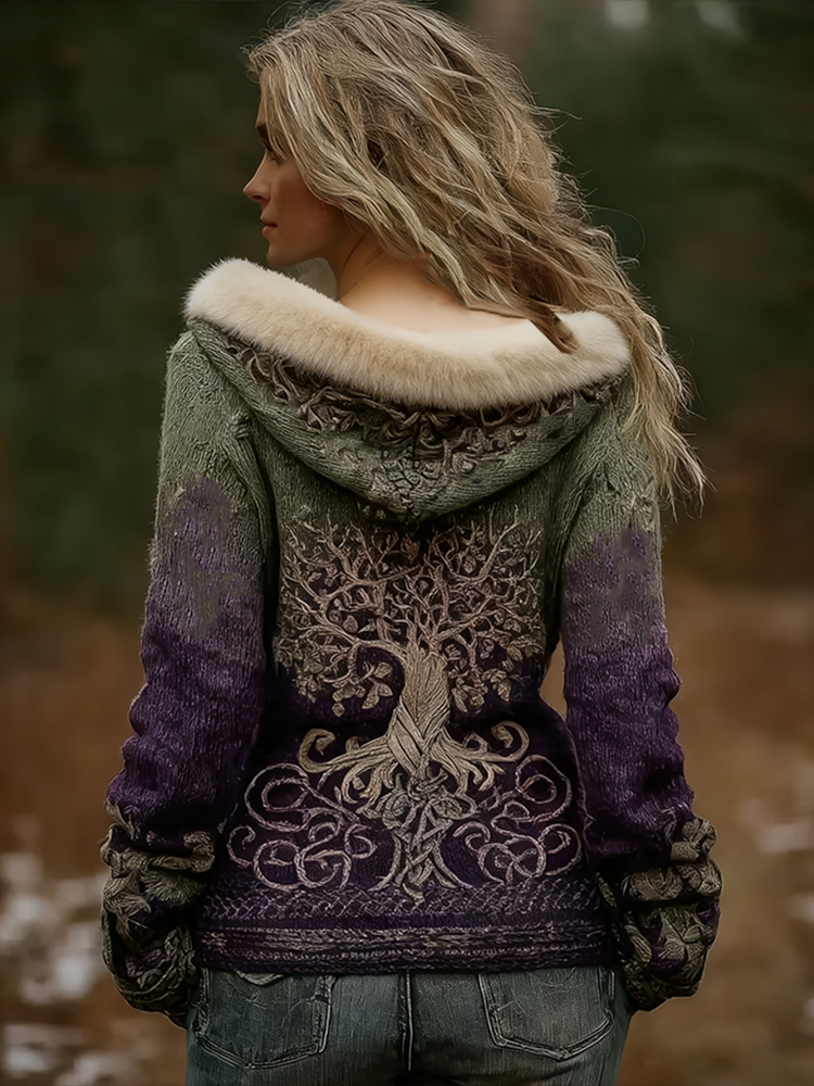 Thoughtfully Designed Sweater