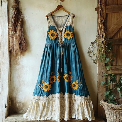 Classic Vintage Dress