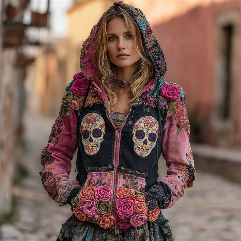 Thoughtfully Designed Garment