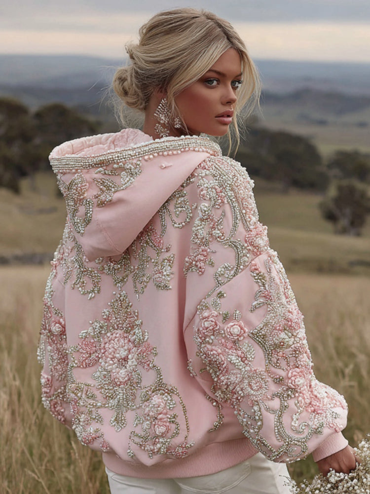 Vintage Inspired Garment
