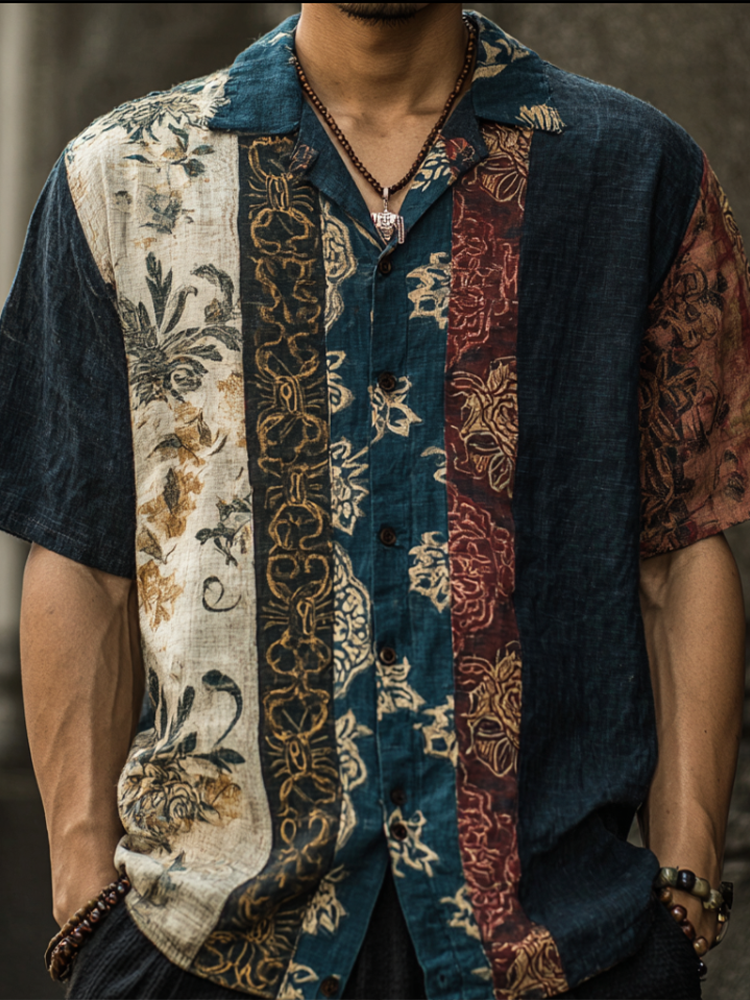 Gracefully Designed Shirt