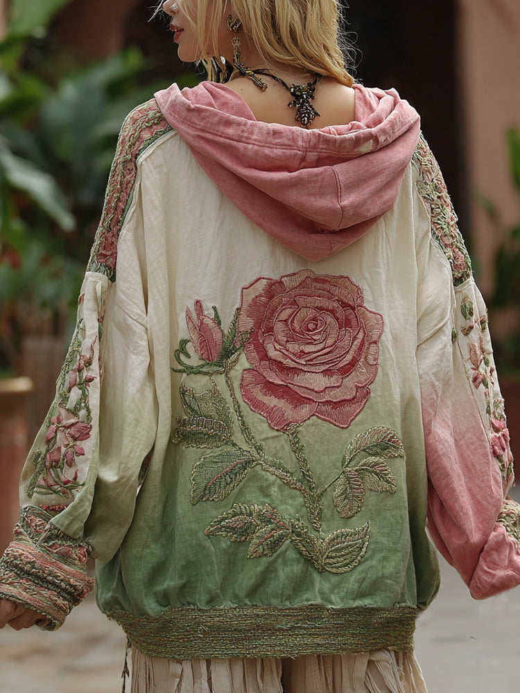 Elegantly Designed Garment