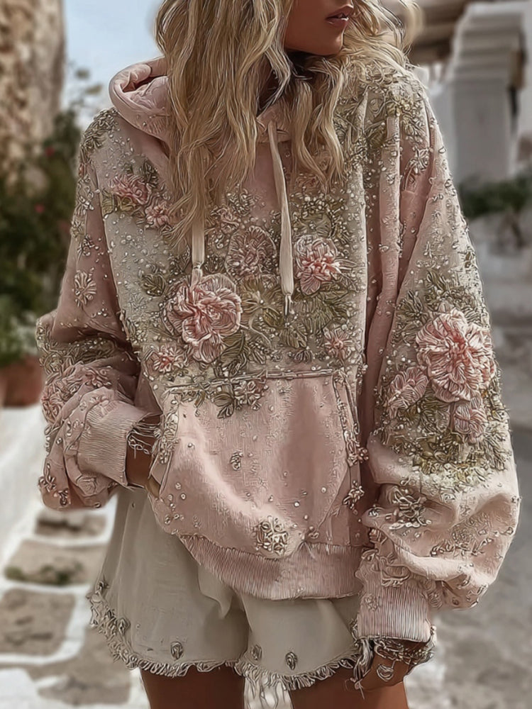 Vintage Inspired Garment