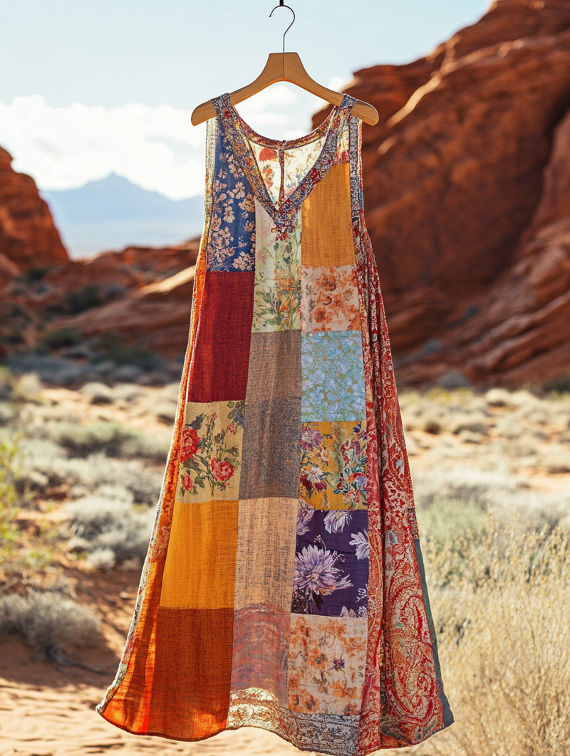 Beautifully Crafted Dress