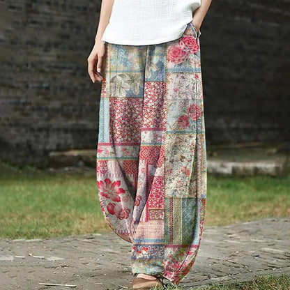Elegantly Designed Pants