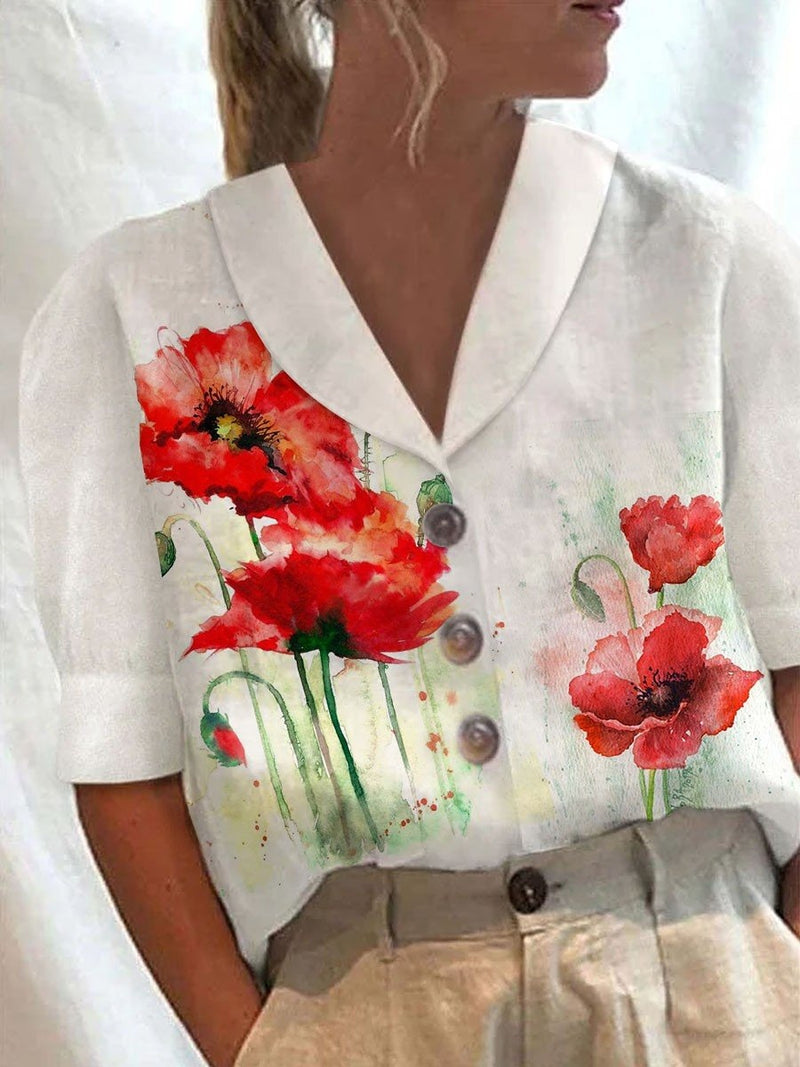 Elegantly Designed Shirt
