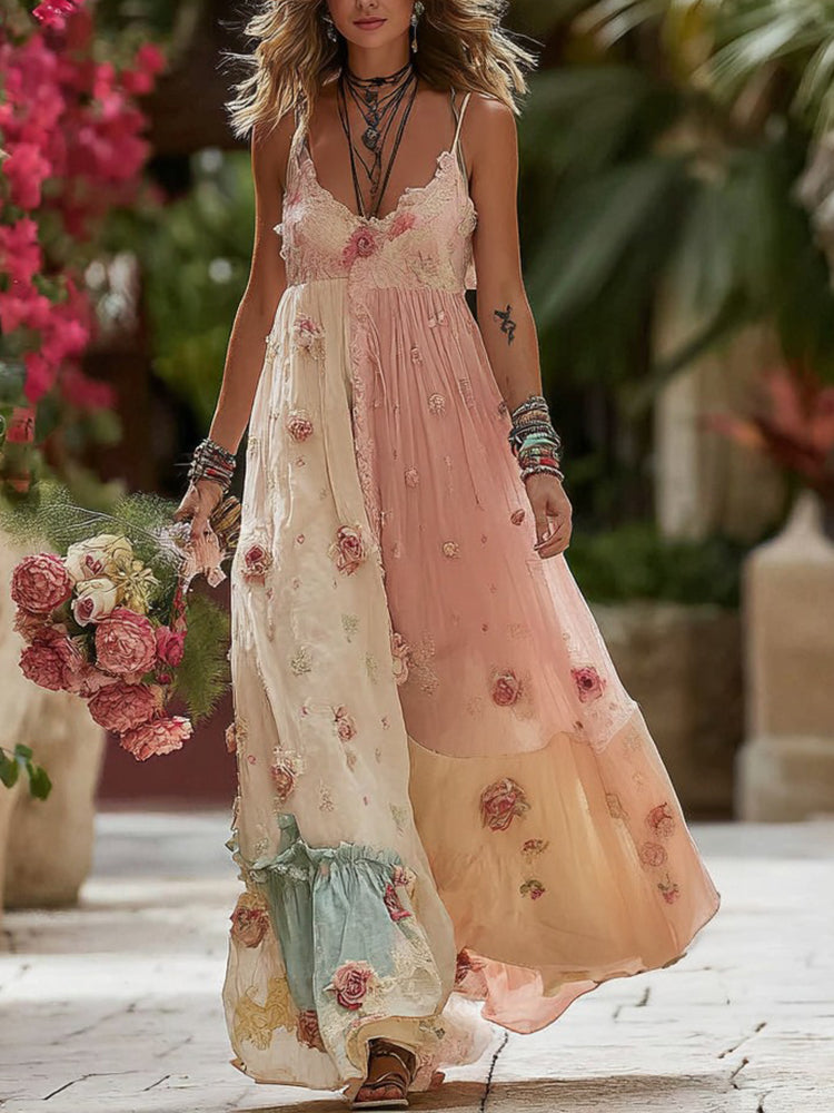 Elegantly Designed Dress
