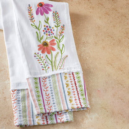 Beautifully Crafted Garment