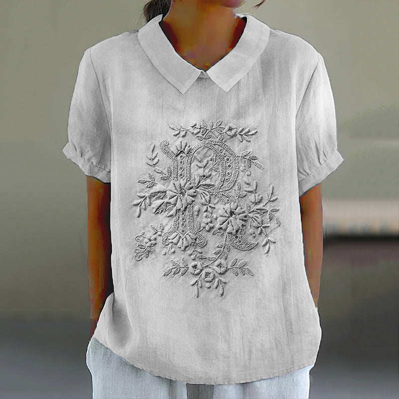 Beautifully Crafted Blouse