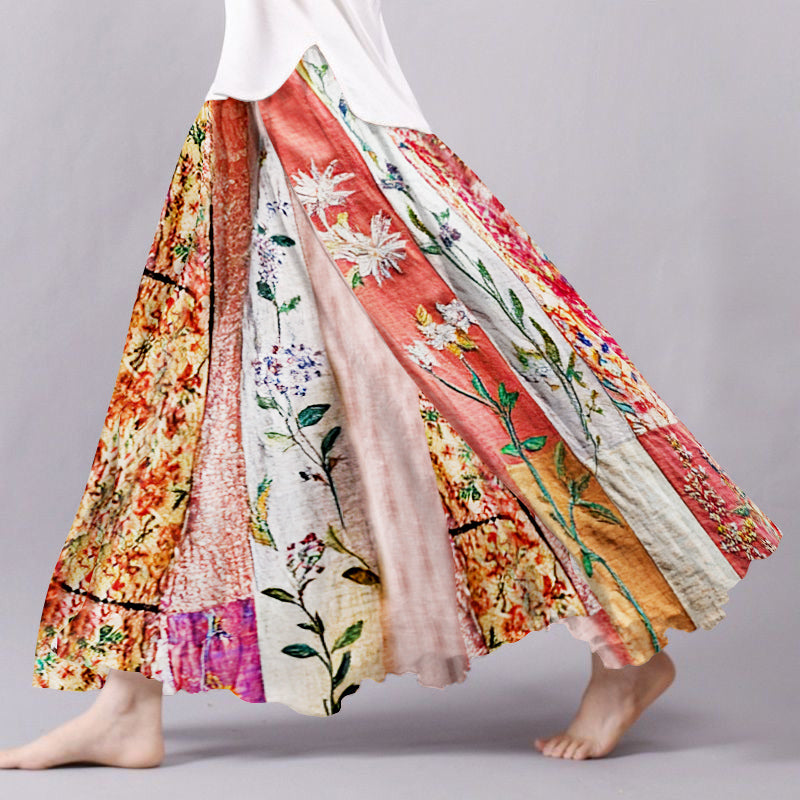 Timeless Vintage Style Garment