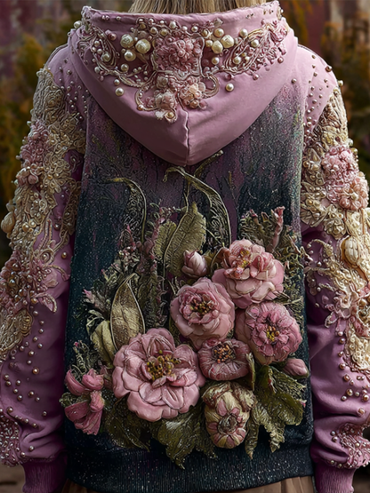 Gracefully Designed Shirt