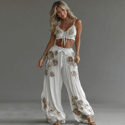 Thoughtfully Designed Pants
