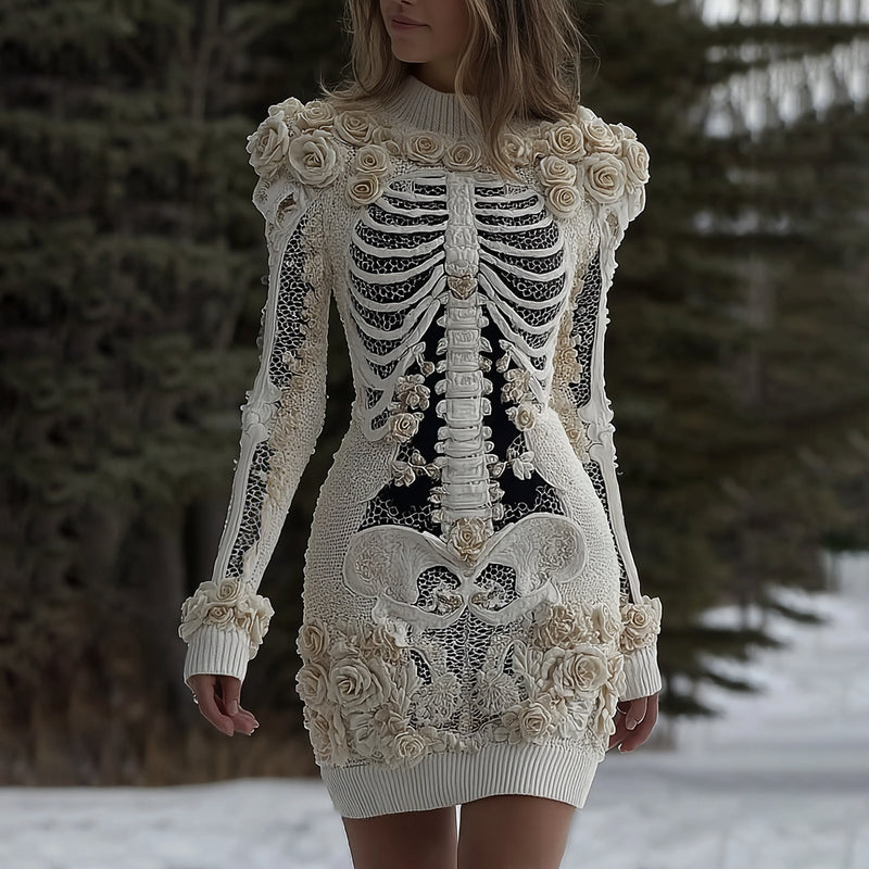Elegantly Styled Sweater for Everyday Wear