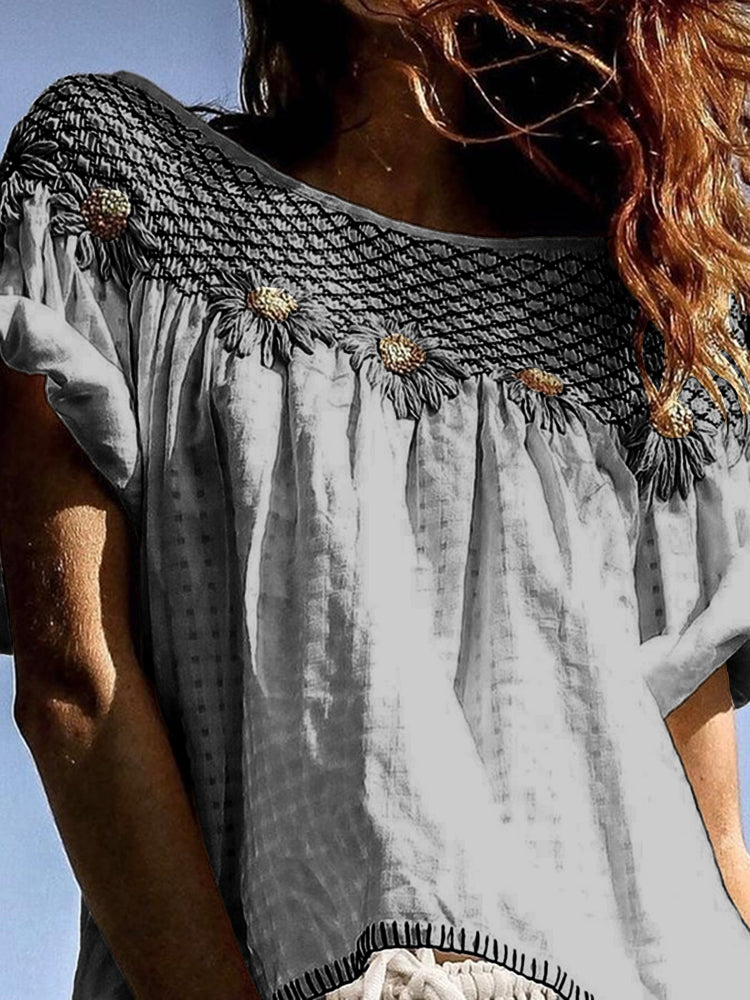 Elegantly Designed Shirt