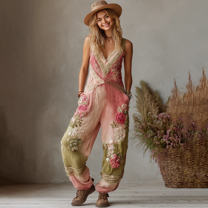 Thoughtfully Designed Garment