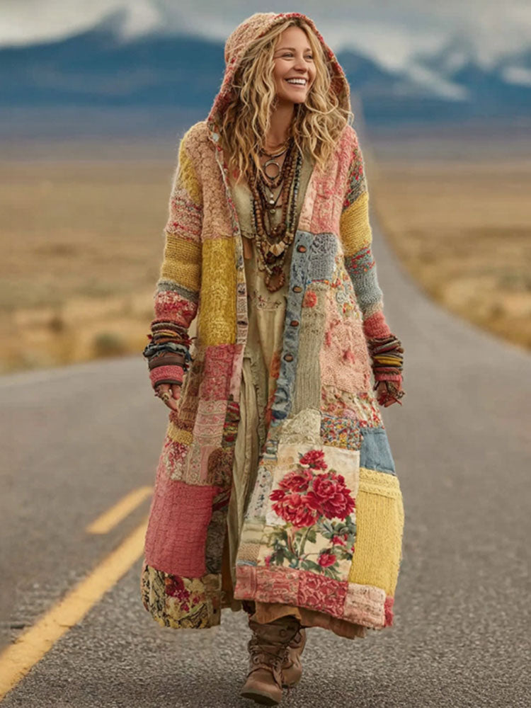 Classic Designed Cardigan