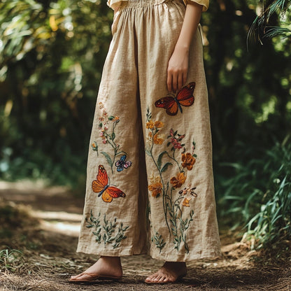 Beautifully Crafted Pants
