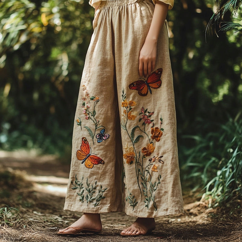 Beautifully Crafted Pants