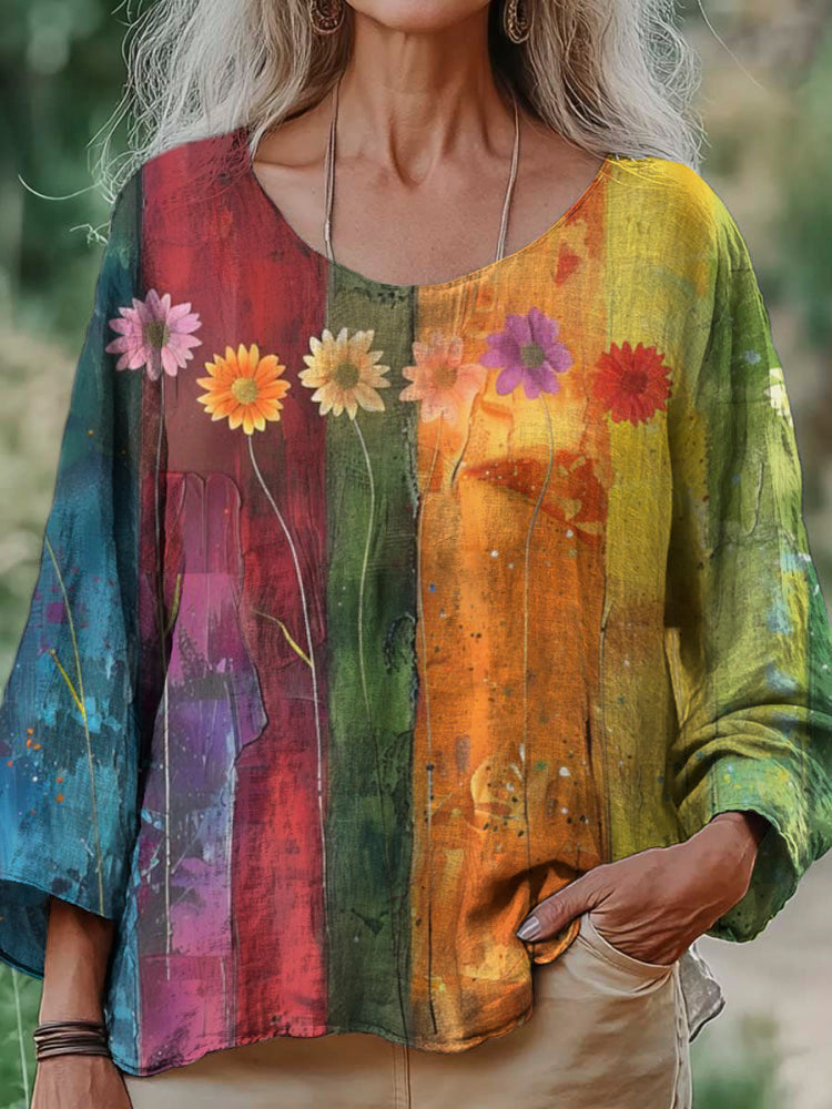 Elegantly Designed Shirt