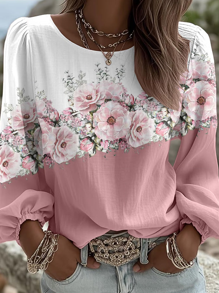 Classic Designed Shirt