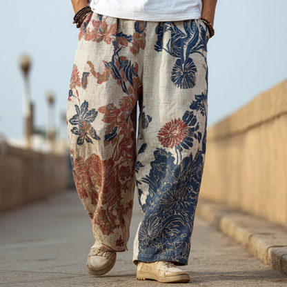 Beautifully Crafted Pants