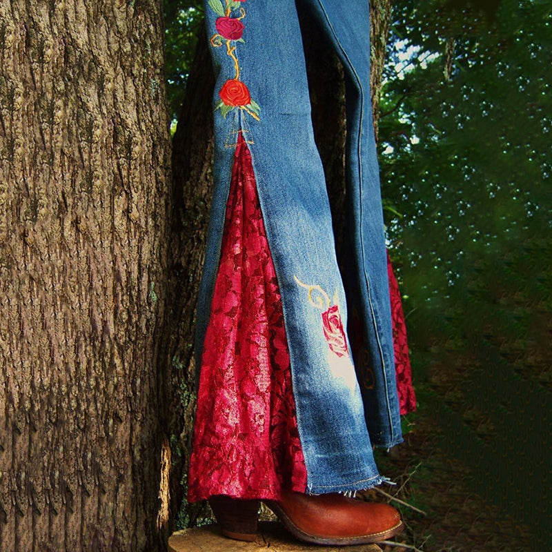 Timeless Vintage Style Garment