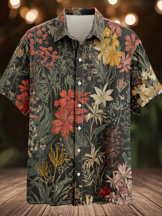 Elegantly Designed Shirt