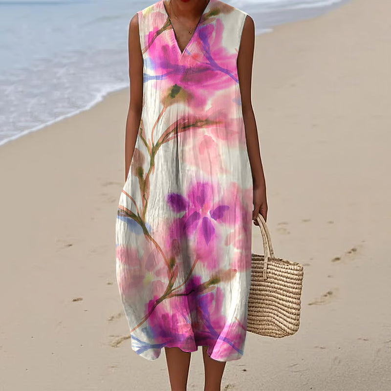 Elegantly Designed Dress
