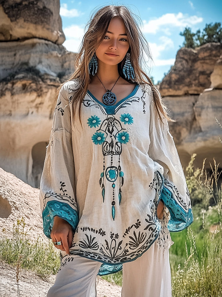 Classic Designed Shirt