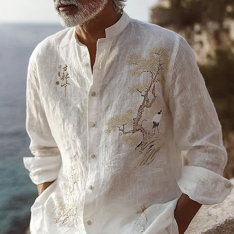 Classic Designed Shirt