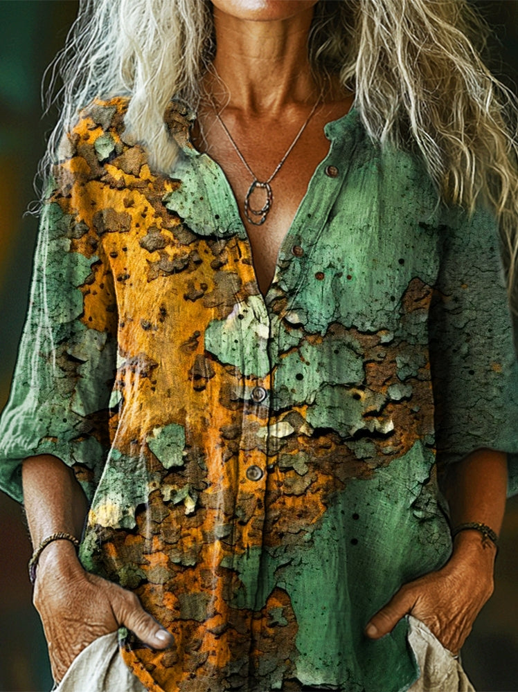 Beautifully Crafted Shirt
