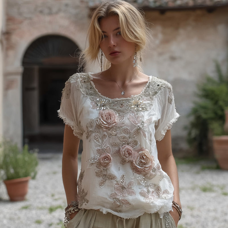 Classic Vintage Shirt