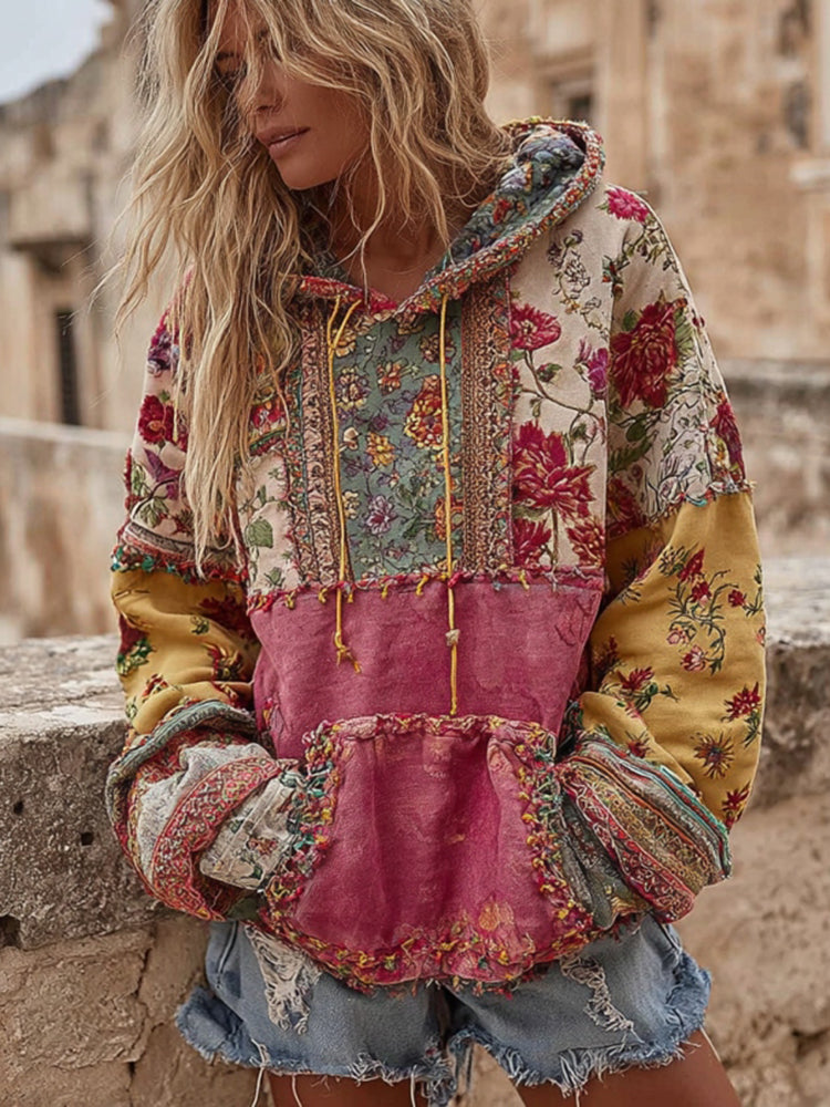 Timeless Vintage Style Garment