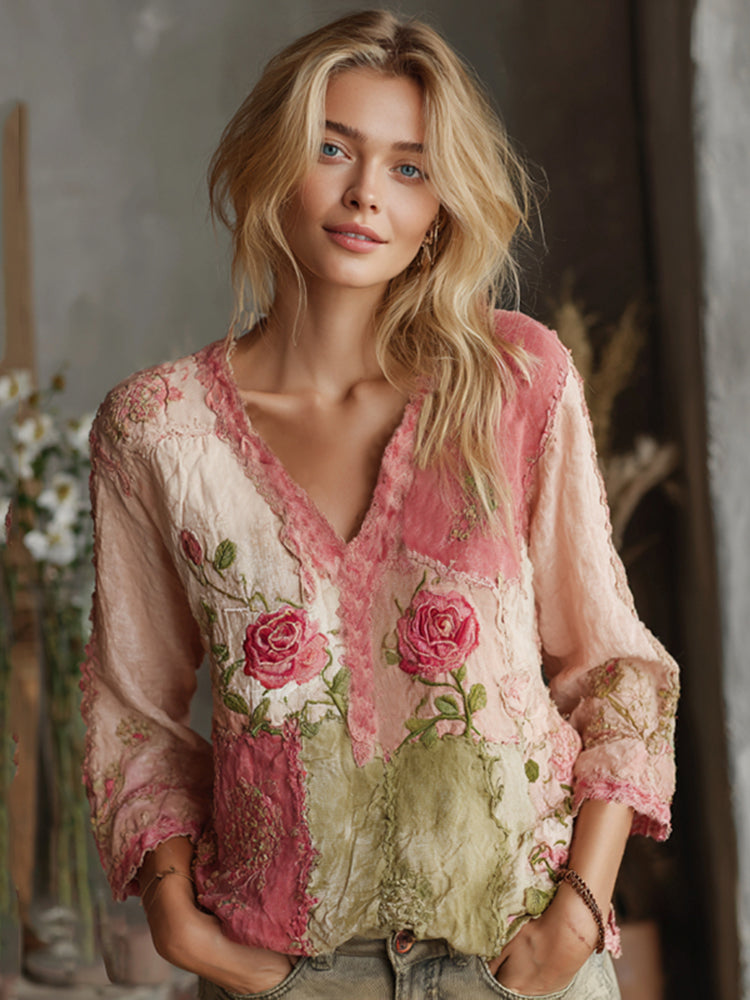 Elegantly Styled Shirt for Everyday Wear