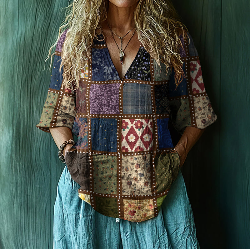 Elegantly Designed Shirt